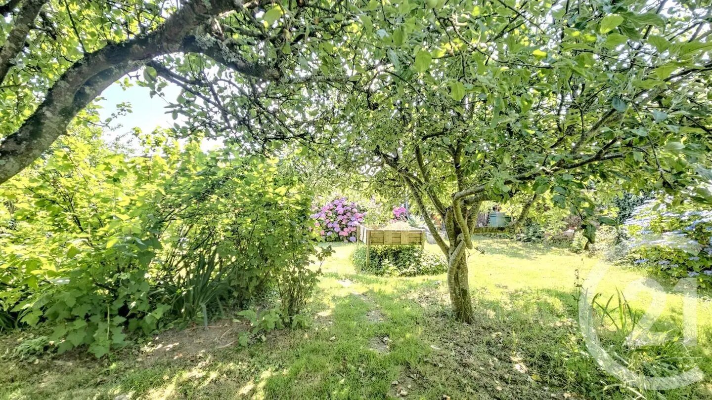 Maison à vendre, 115m², Berric