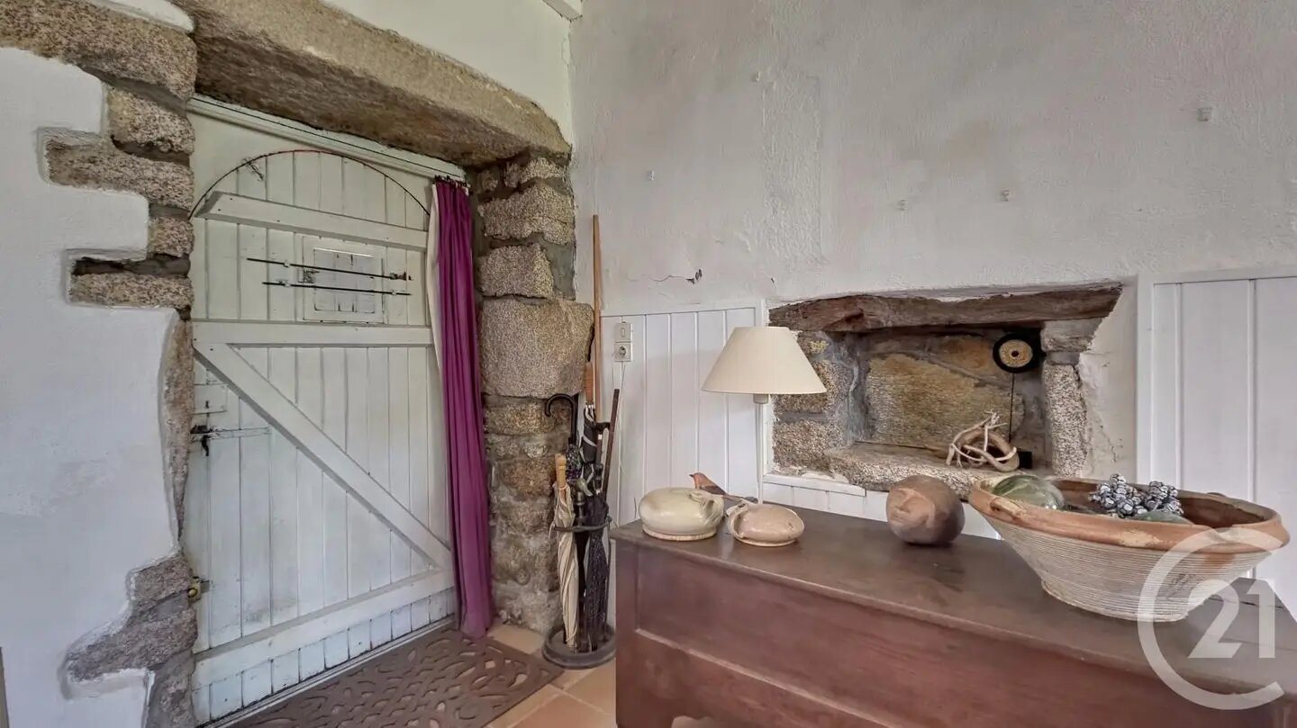 Maison à vendre, 115m², Berric