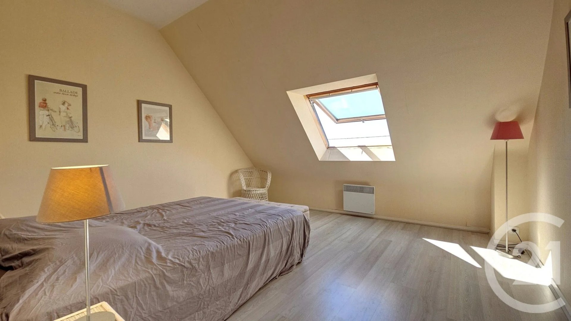 Maison à vendre, 128m², Theix