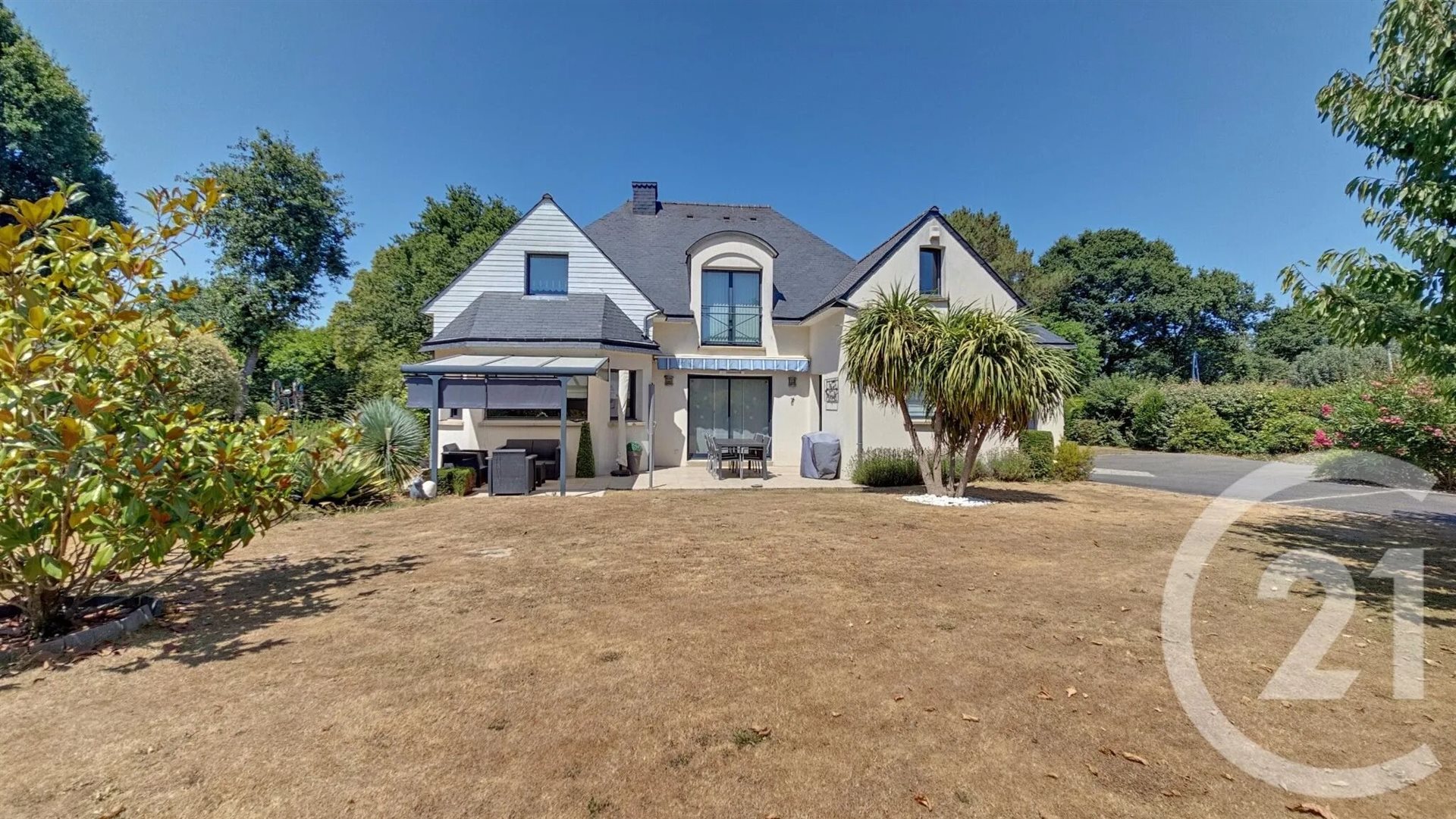 Maison à vendre, 156m², Lauzach