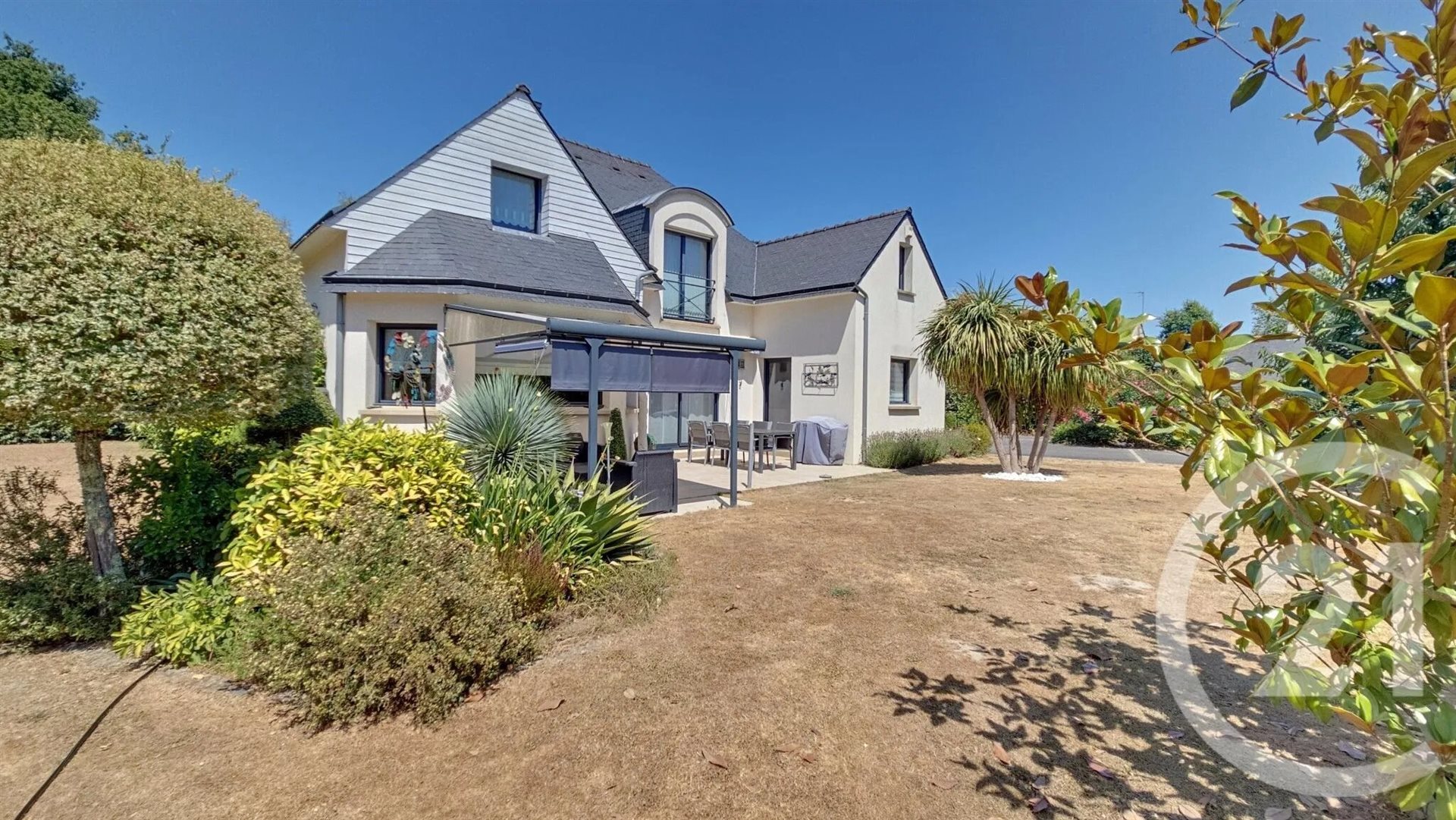 Maison à vendre, 156m², Lauzach