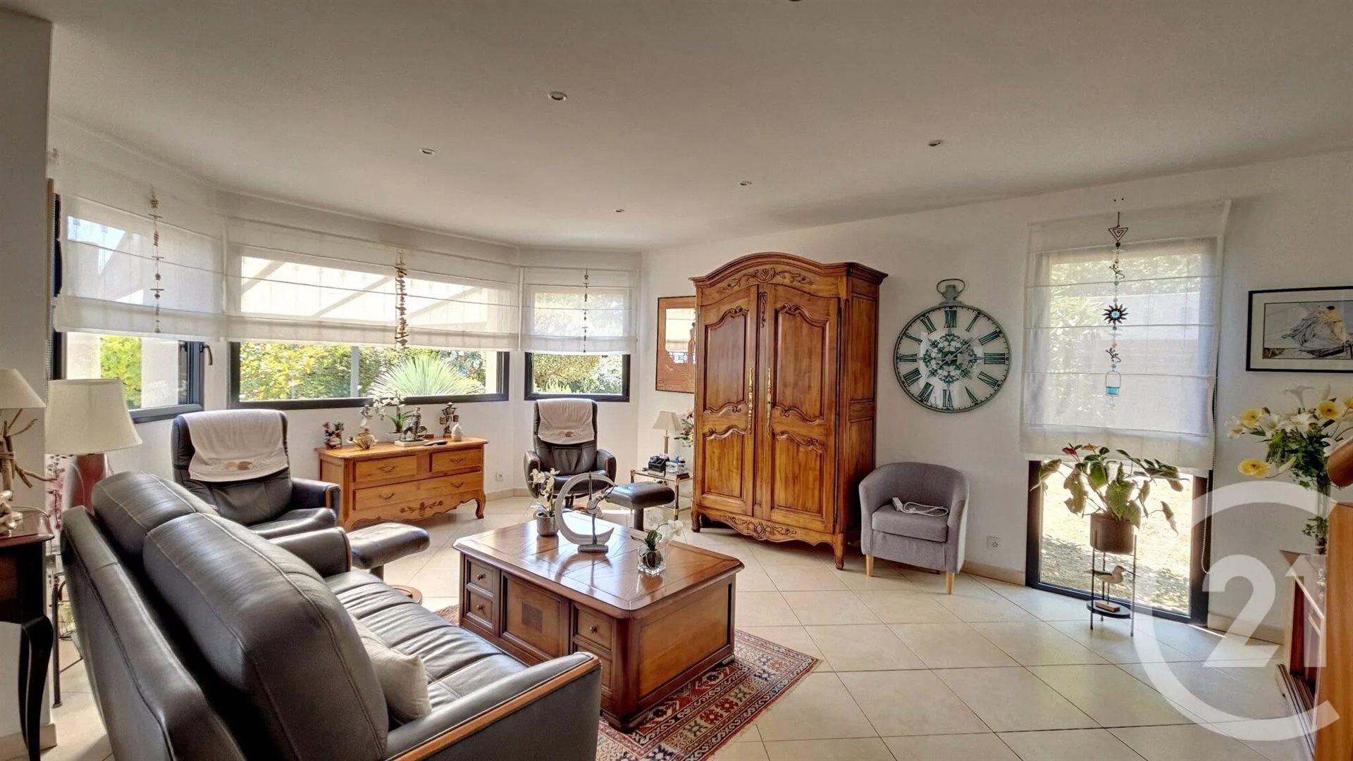 Maison à vendre, 156m², Lauzach