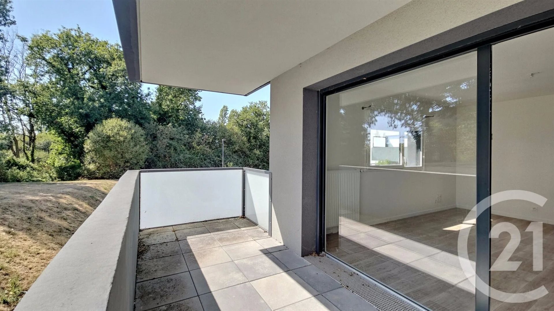Appartement à vendre, 46m², Theix