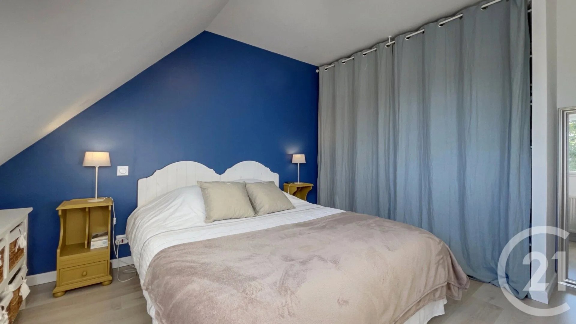 Maison à vendre, 91m², Theix