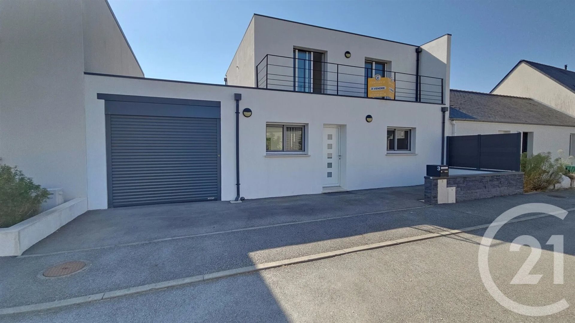 Maison à vendre, 115m², La Trinité-Surzur