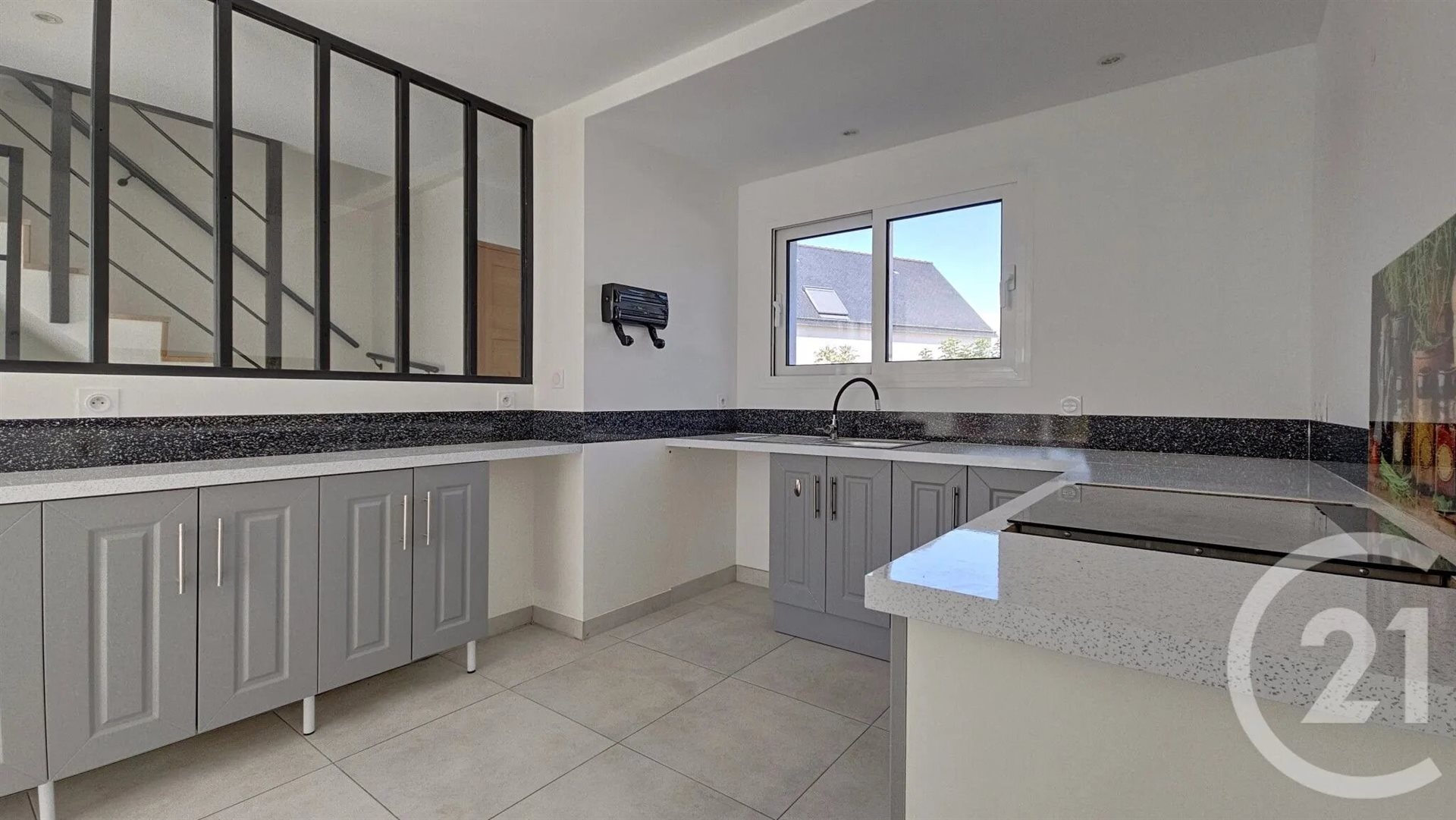 Maison à vendre, 115m², La Trinité-Surzur