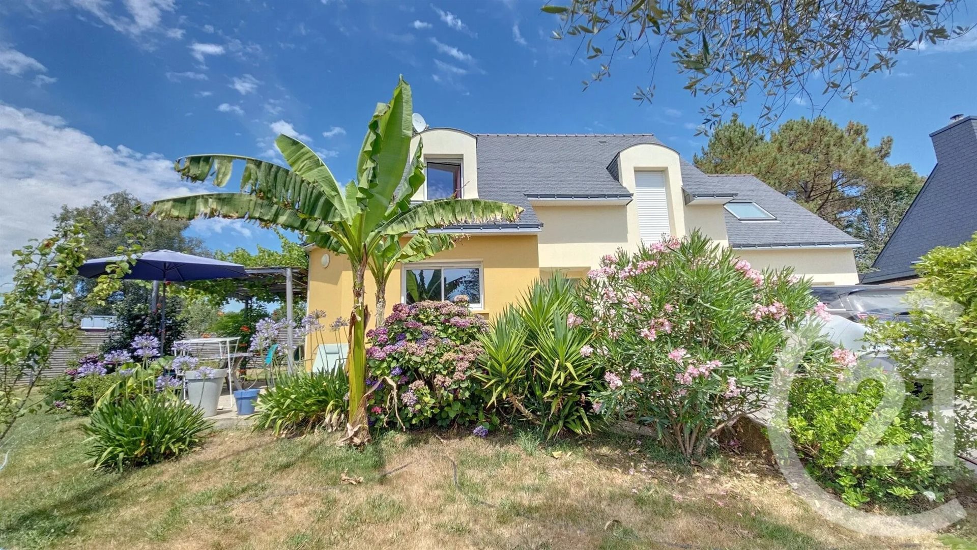 Maison à vendre, 102m², Sulniac