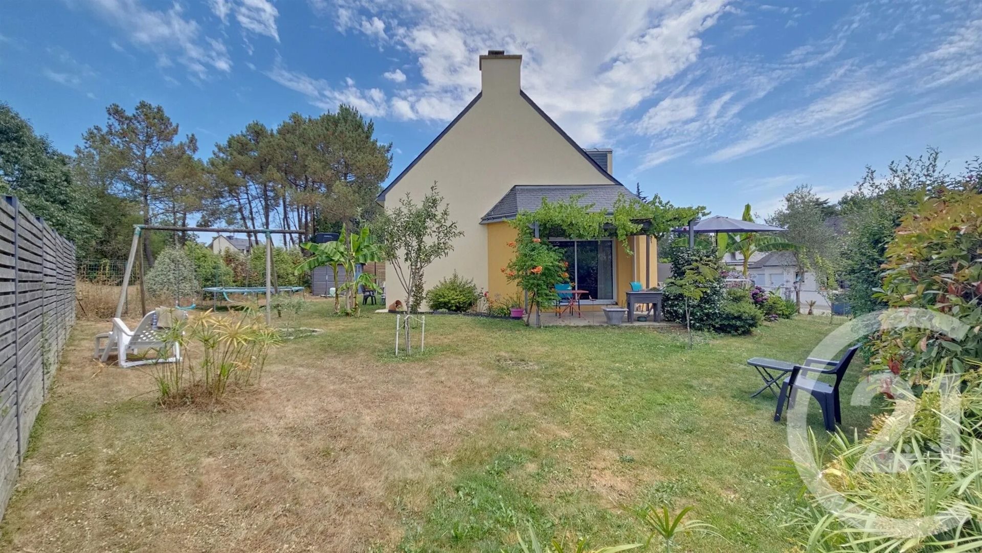 Maison à vendre, 102m², Sulniac