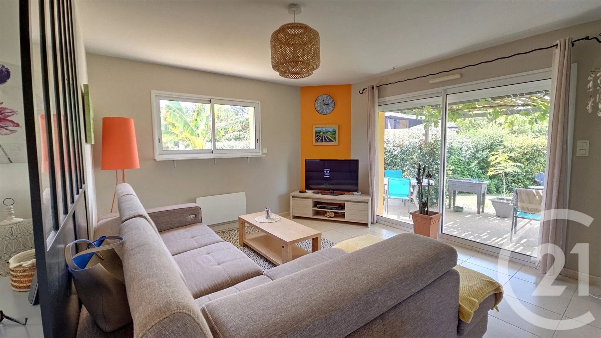 Maison à vendre, 102m², Sulniac