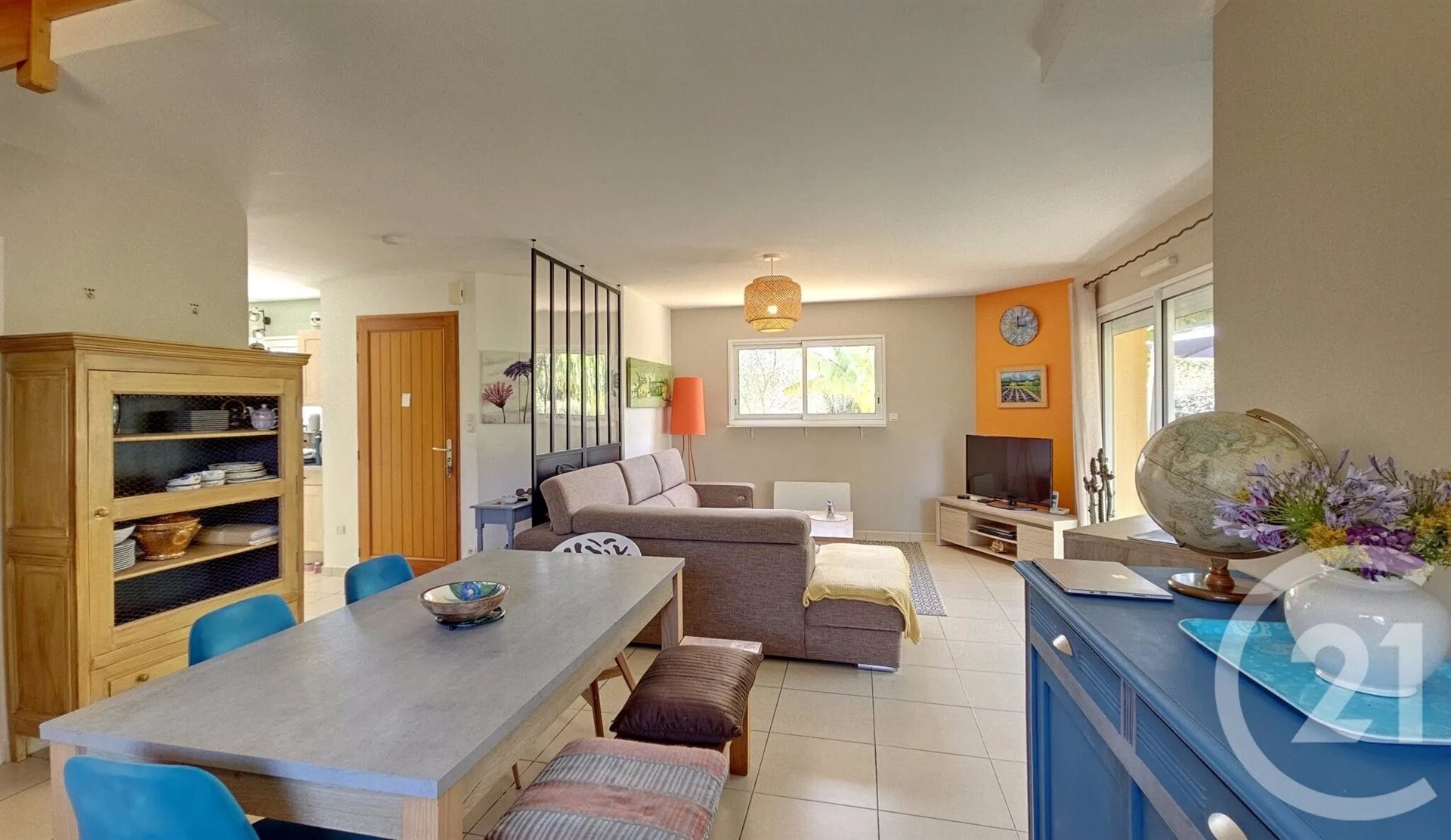 Maison à vendre, 102m², Sulniac