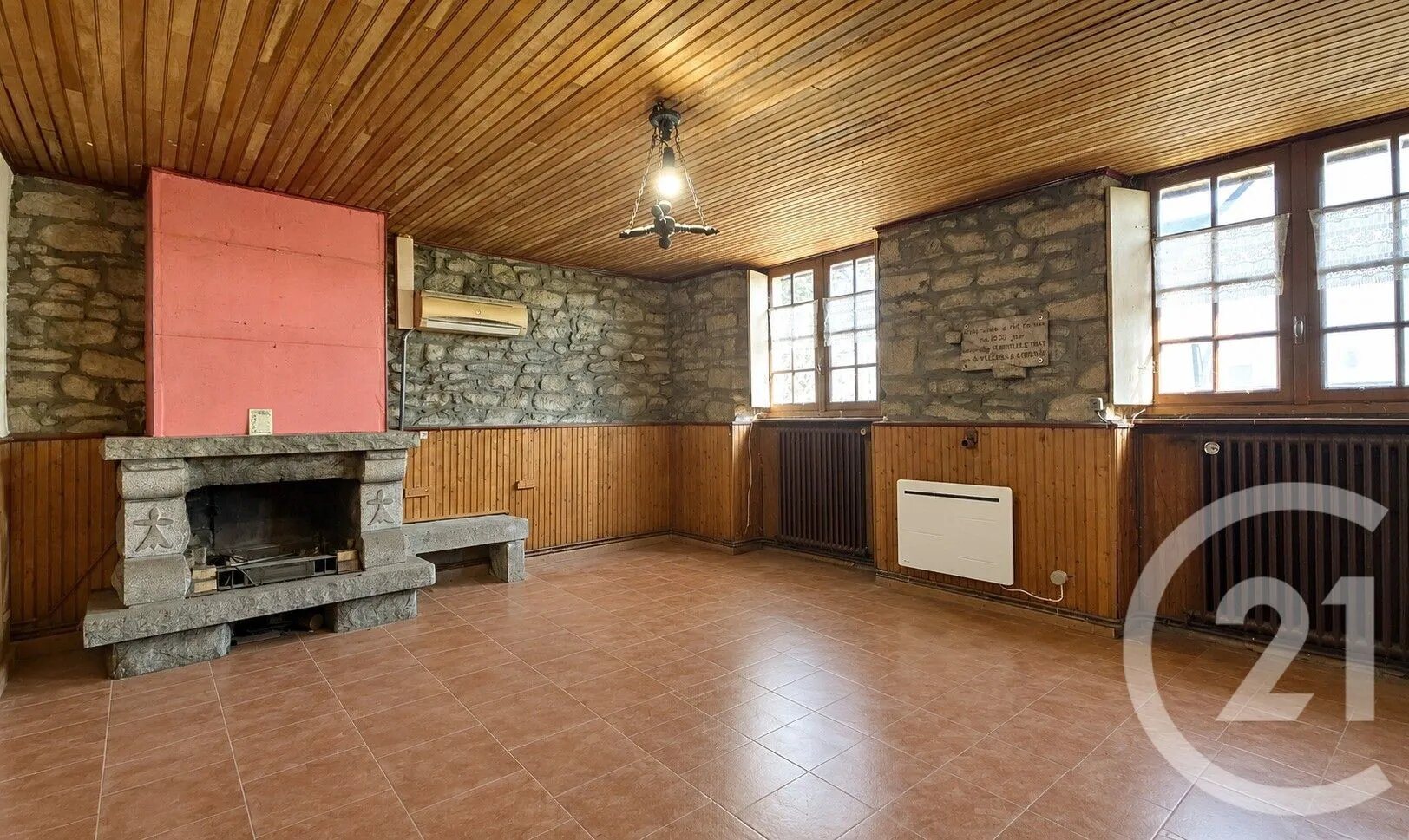 Maison à vendre, 80m², Berric