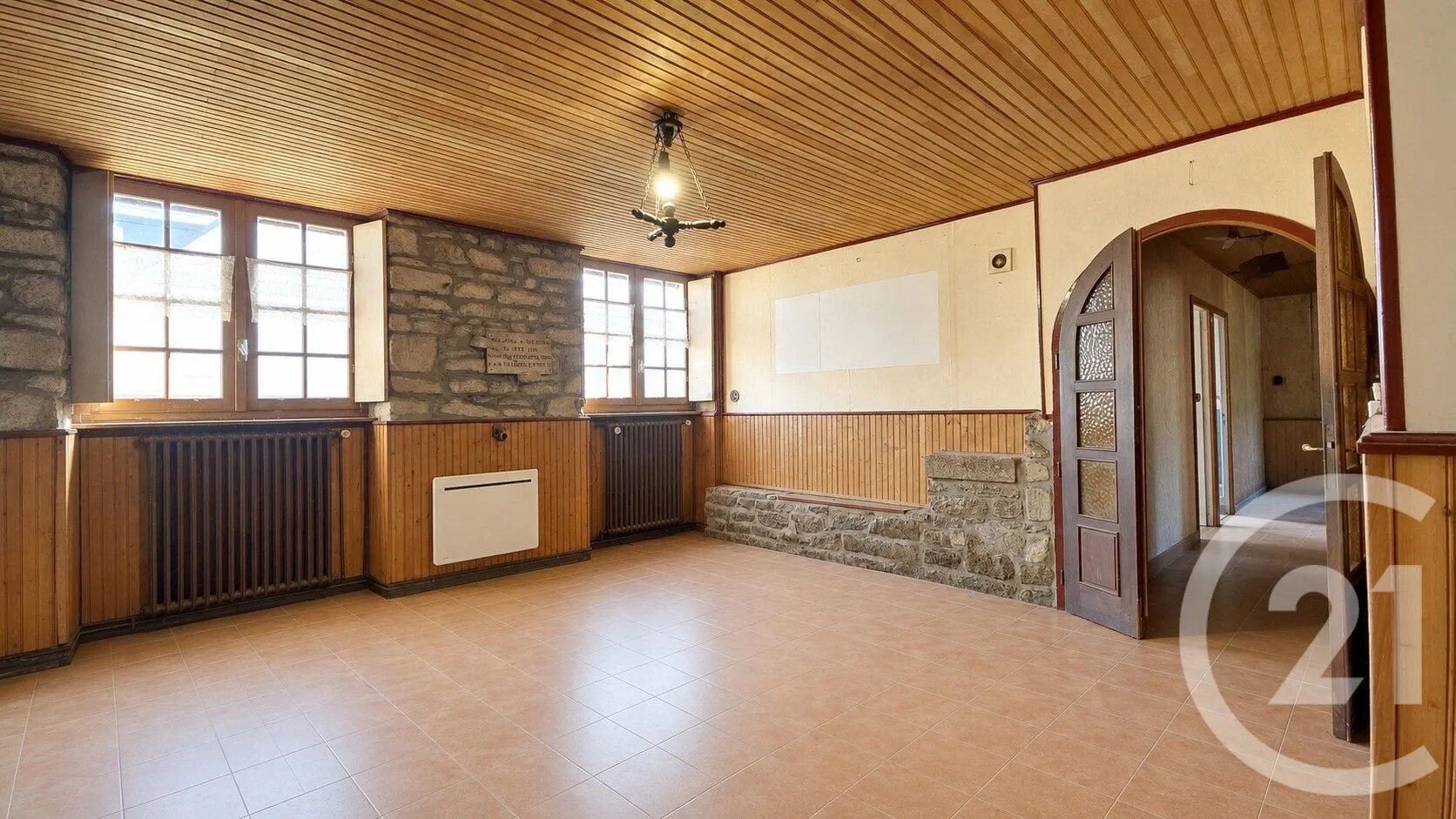 Maison à vendre, 80m², Berric