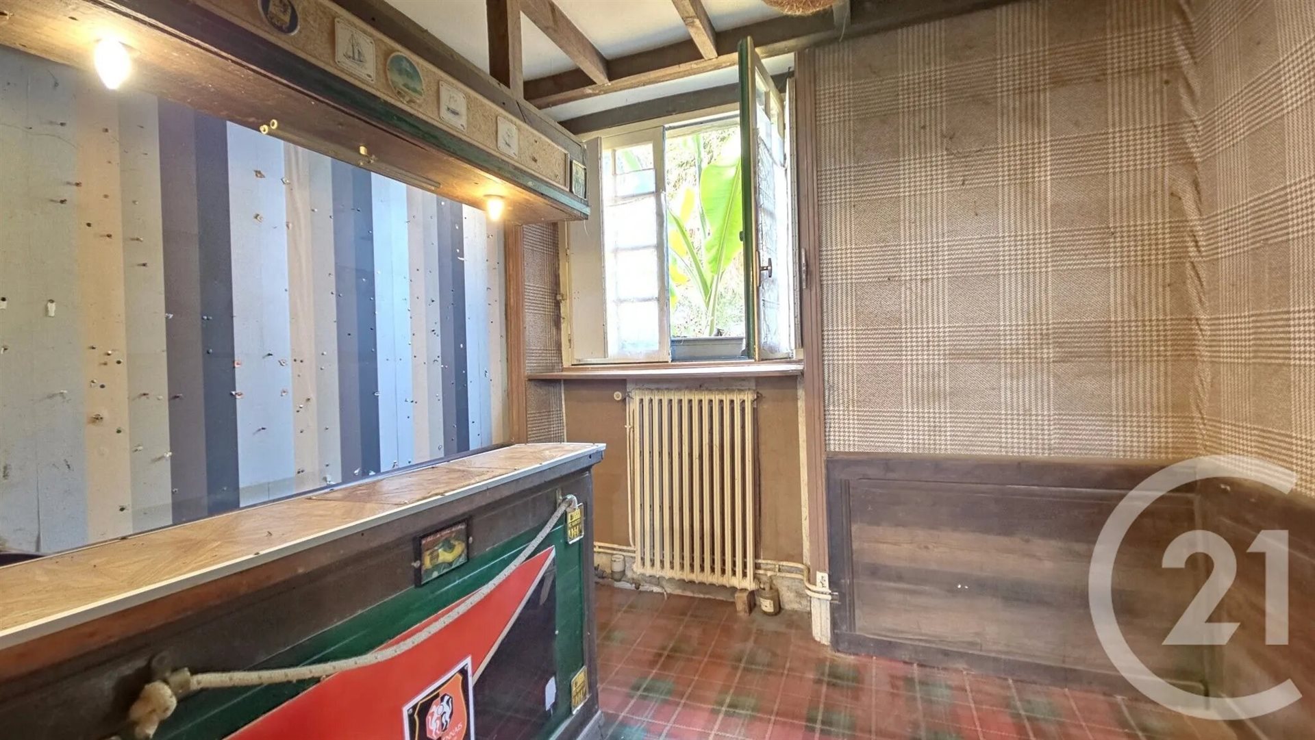 Maison à vendre, 80m², Berric