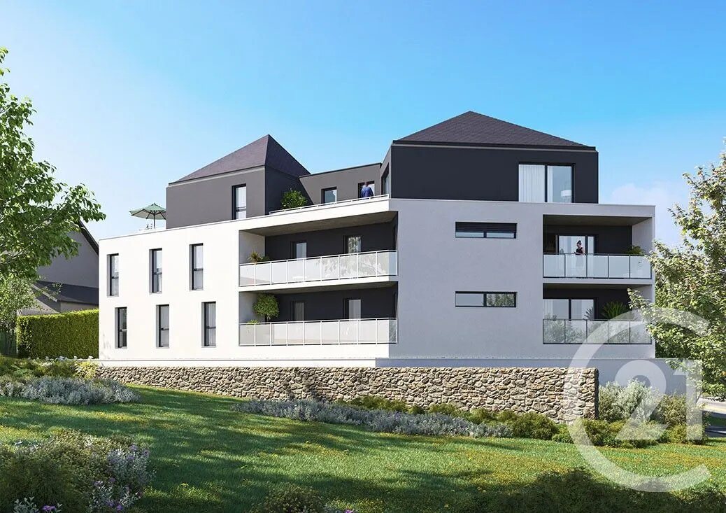Appartement à vendre, 29m², Theix-Noyalo