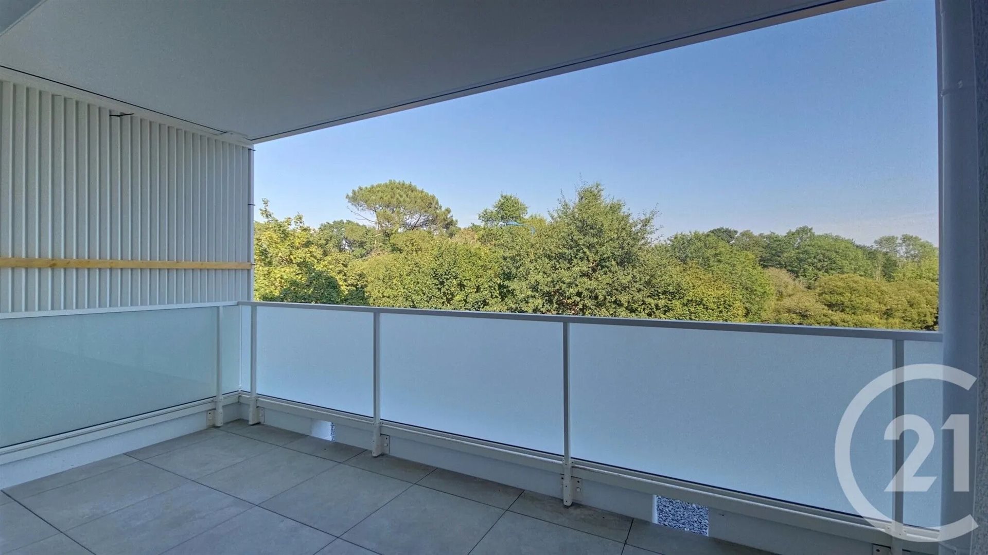 Appartement à vendre, 64m², Theix