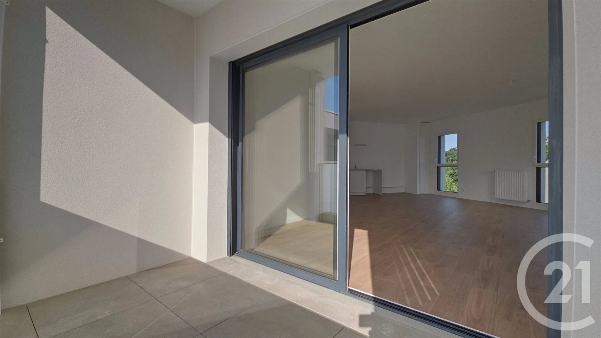 Appartement à vendre, 64m², Theix