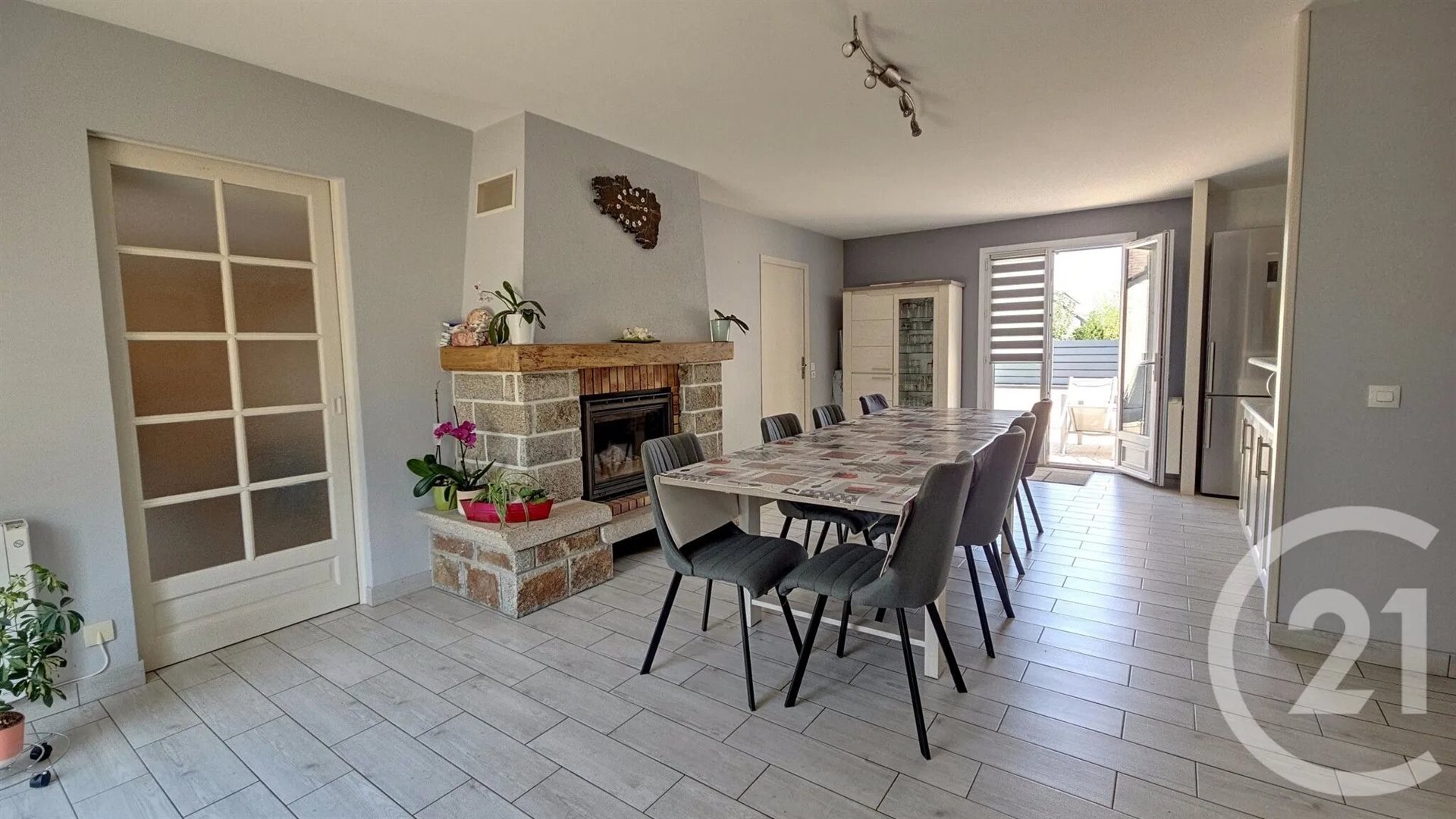 Maison à vendre, 143m², Surzur