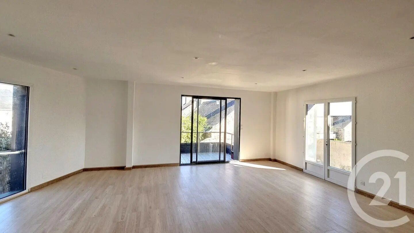 Maison à vendre, 126m², Theix