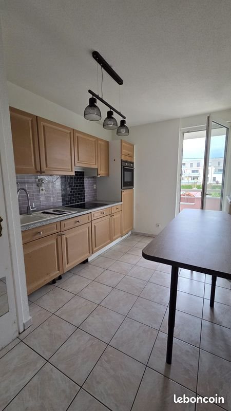 Appartement à louer, 95m², Colmar