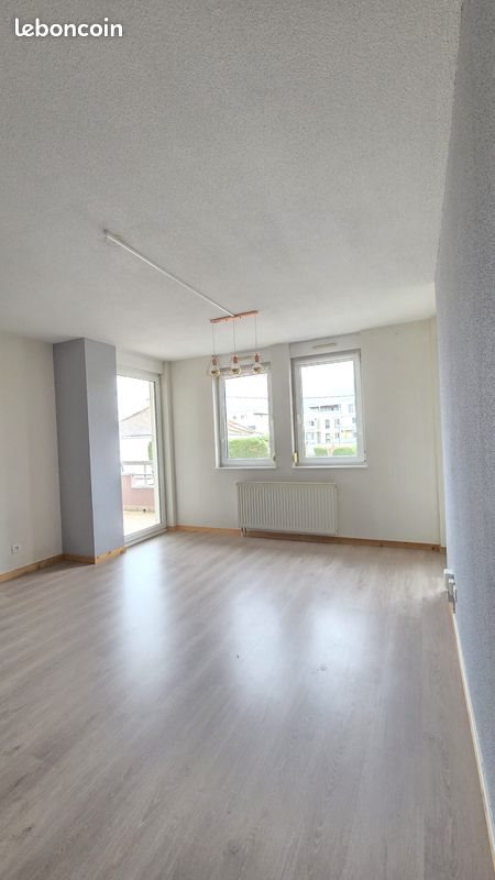 Appartement à louer, 95m², Colmar
