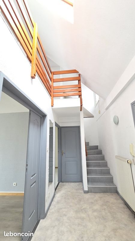 Appartement à louer, 95m², Colmar