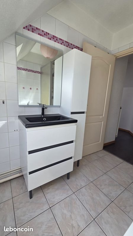 Appartement à louer, 95m², Colmar