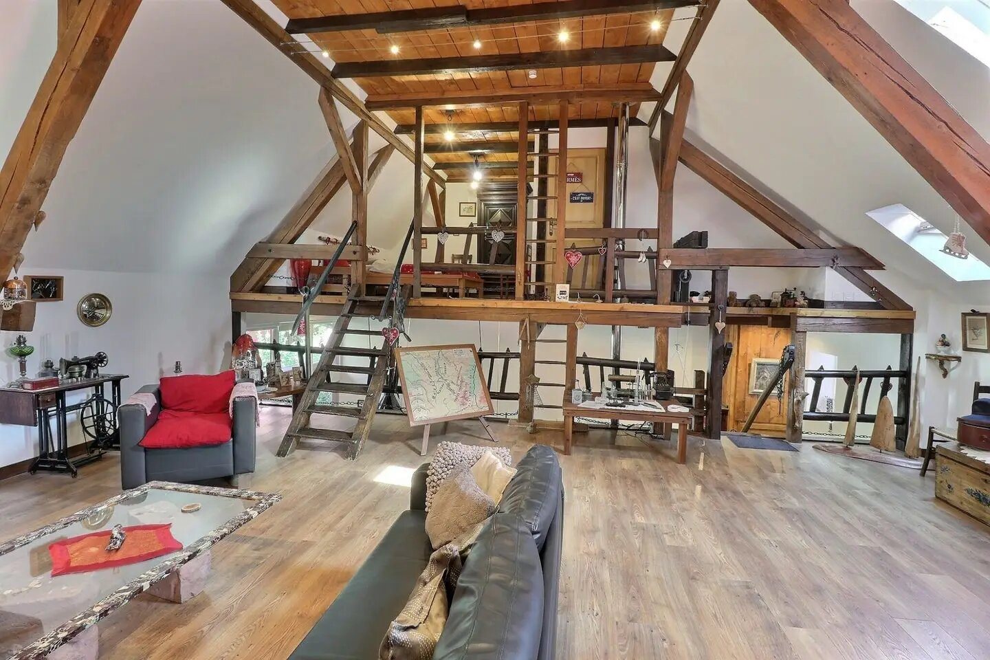 Maison à vendre, 354m², Olwisheim