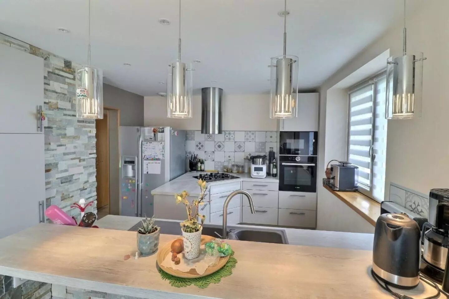 Maison à vendre, 123m², Beblenheim