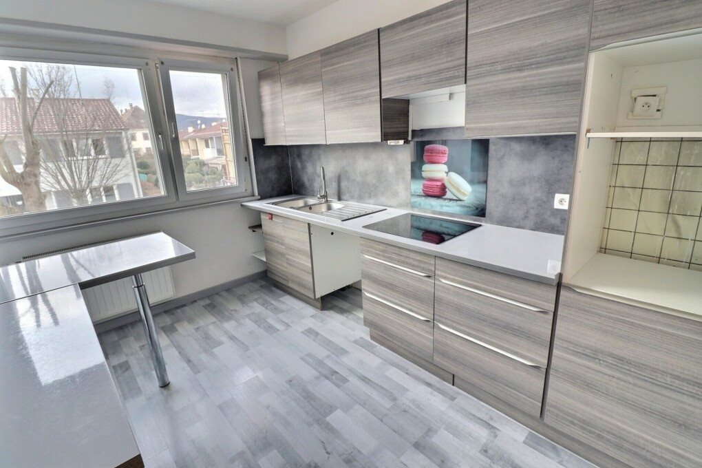Appartement à louer, 69m², Colmar