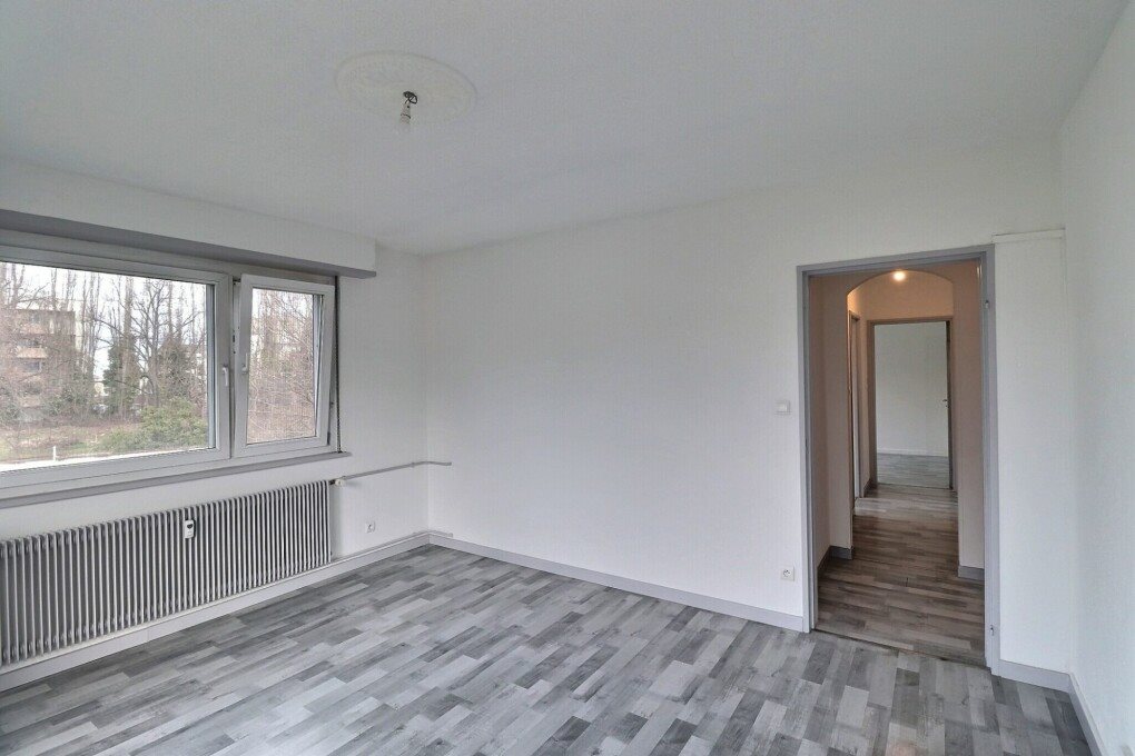 Appartement à louer, 69m², Colmar