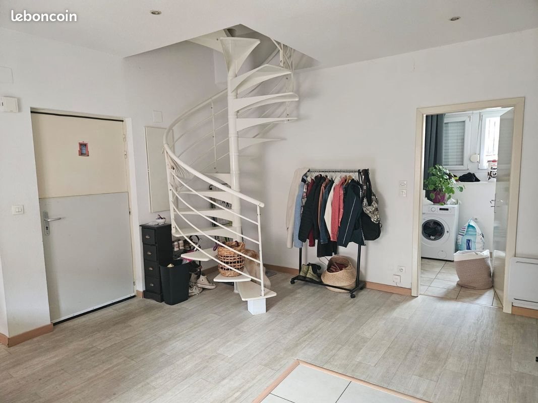 Appartement à louer, 58m², Kaysersberg