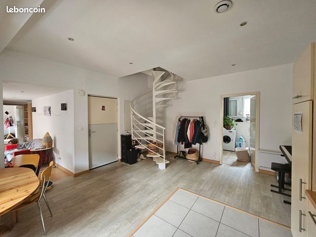 Appartement à louer, 58m², Kaysersberg