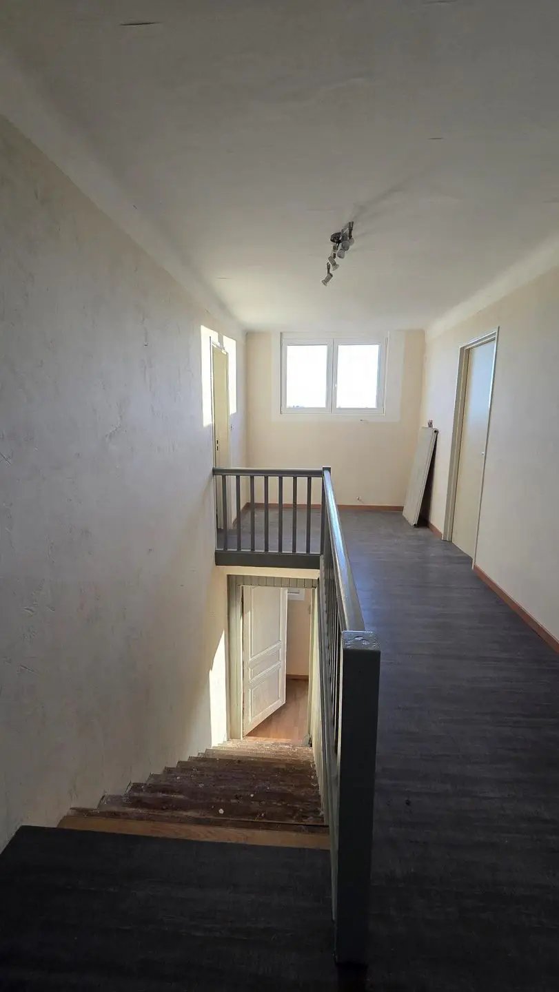 Maison à vendre, 140m², Labaroche