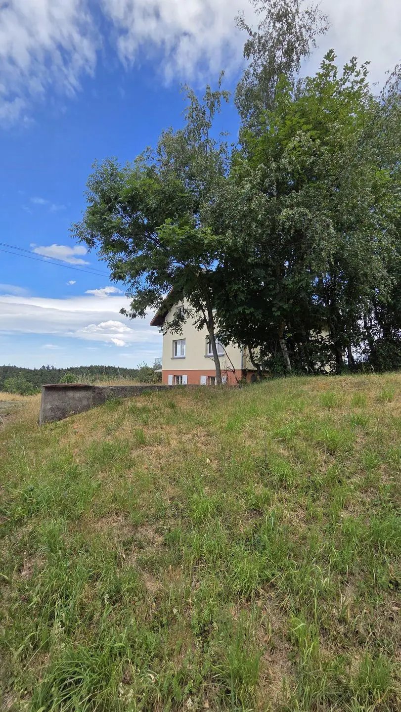 Maison à vendre, 140m², Labaroche
