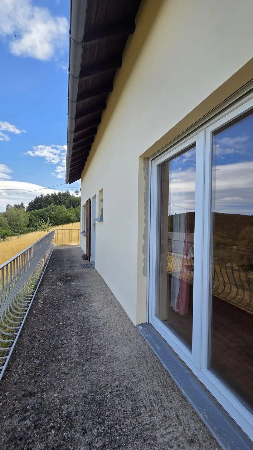 Maison à vendre, 140m², Labaroche