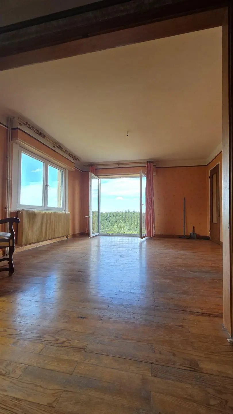 Maison à vendre, 140m², Labaroche