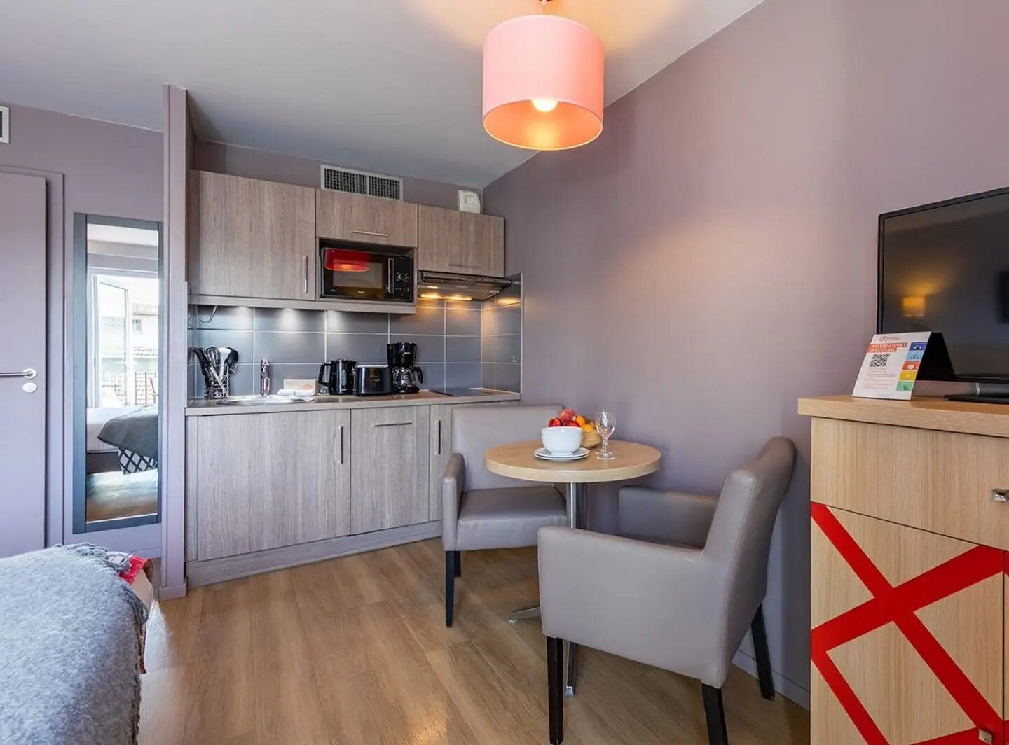 Appartement à vendre, 25m², Colmar
