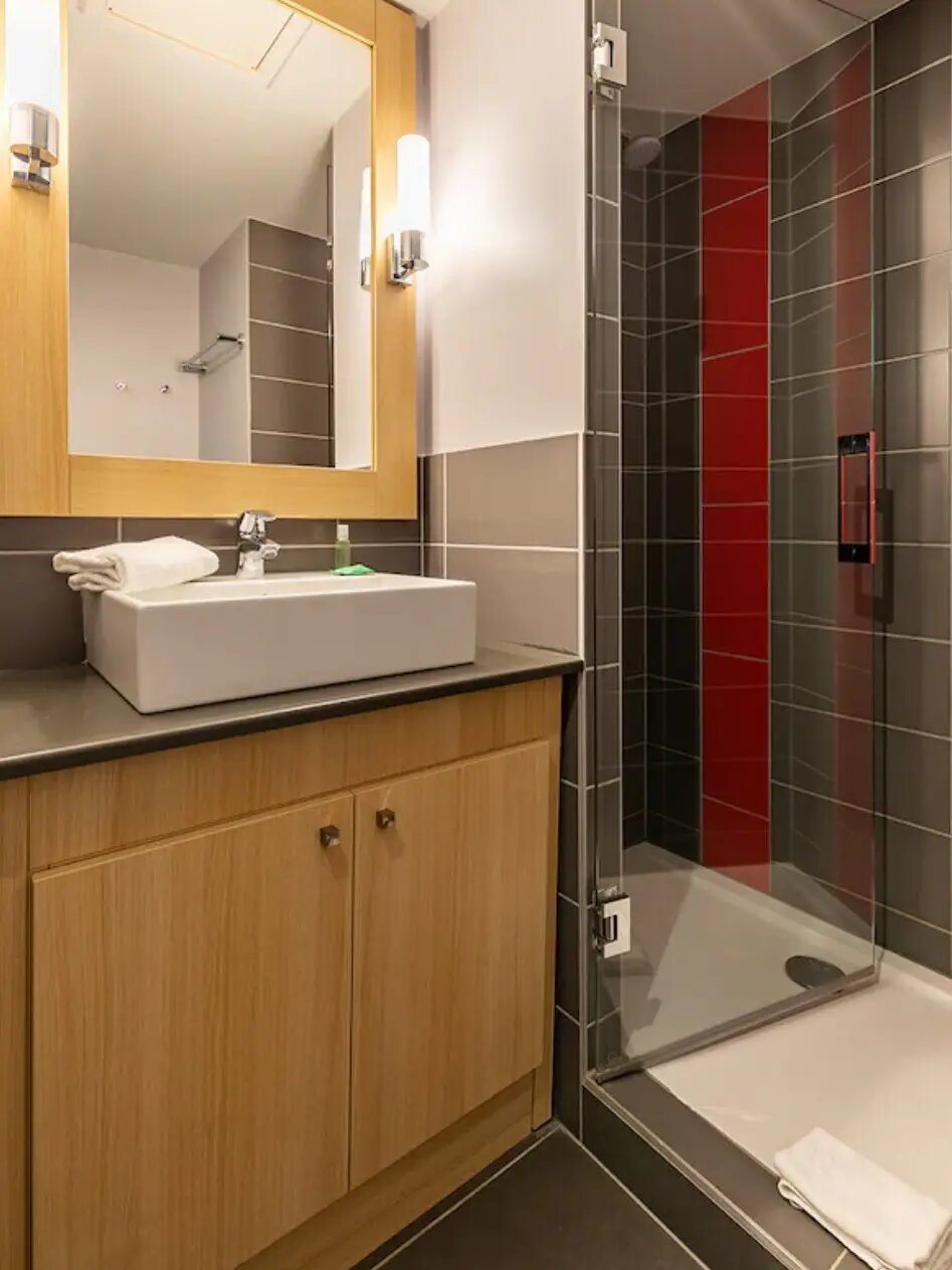 Appartement à vendre, 25m², Colmar