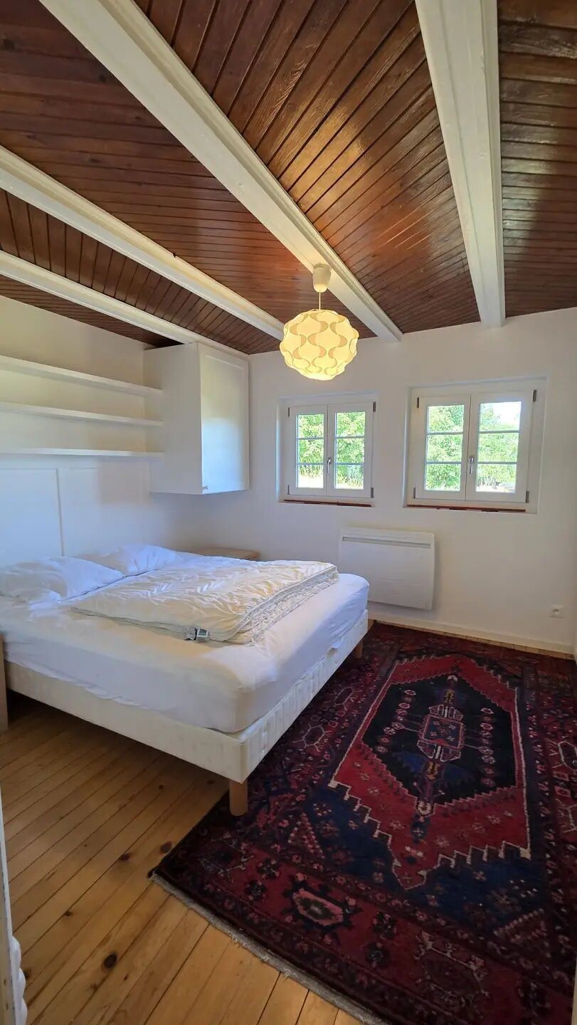 Maison à vendre, 53m², Labaroche