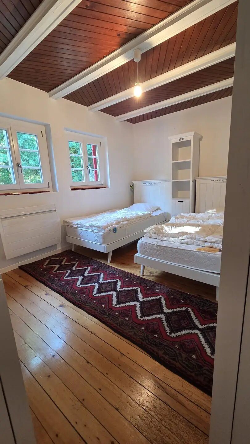 Maison à vendre, 53m², Labaroche