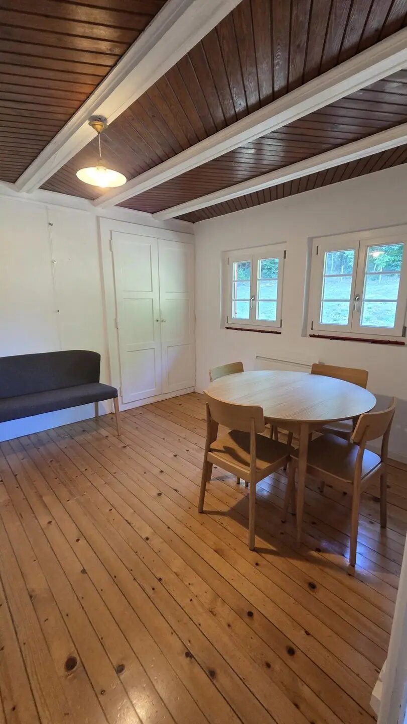 Maison à vendre, 53m², Labaroche