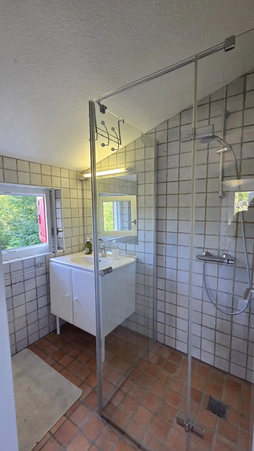 Maison à vendre, 53m², Labaroche