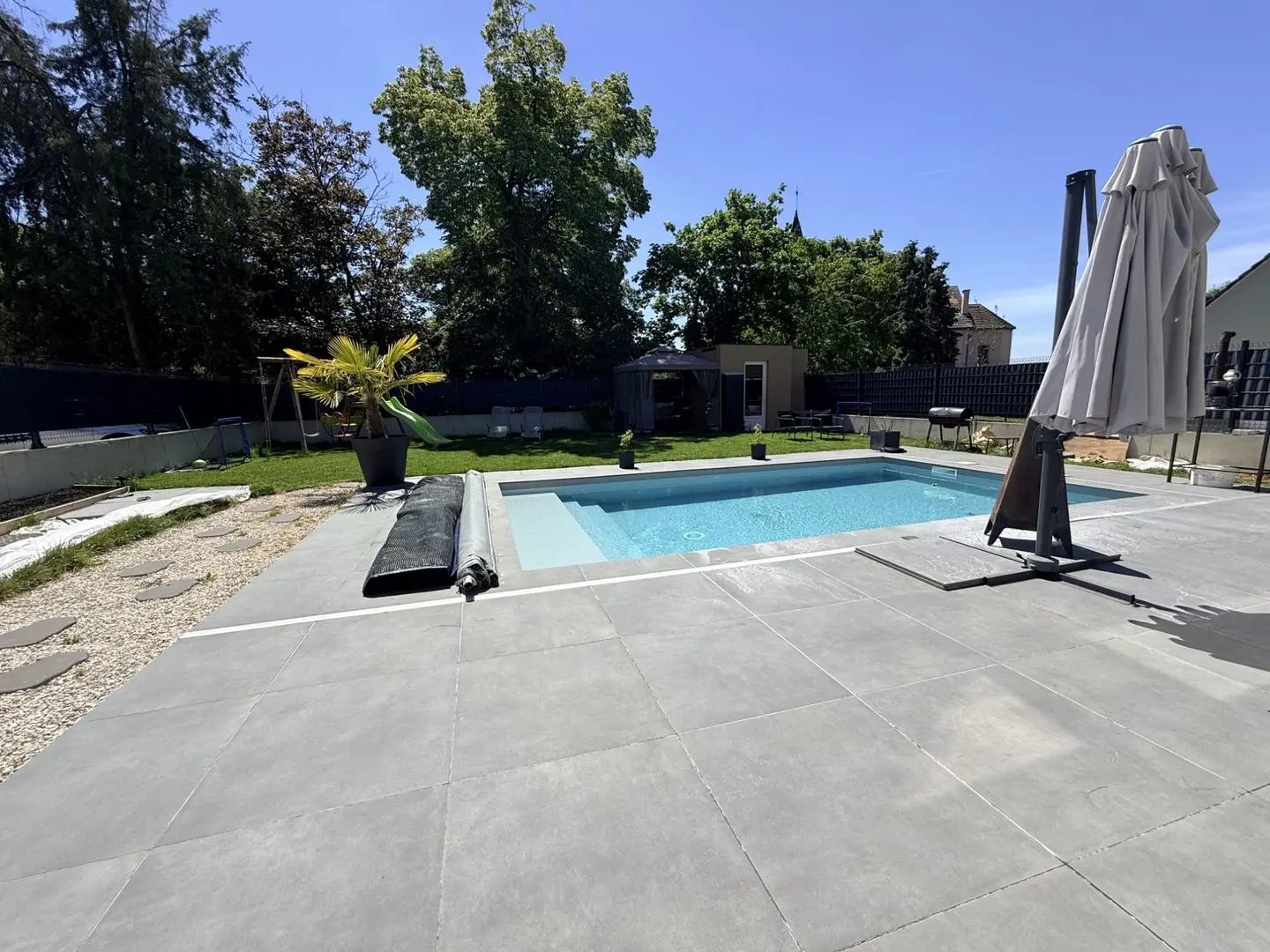 Maison à vendre, 193m², Urschenheim