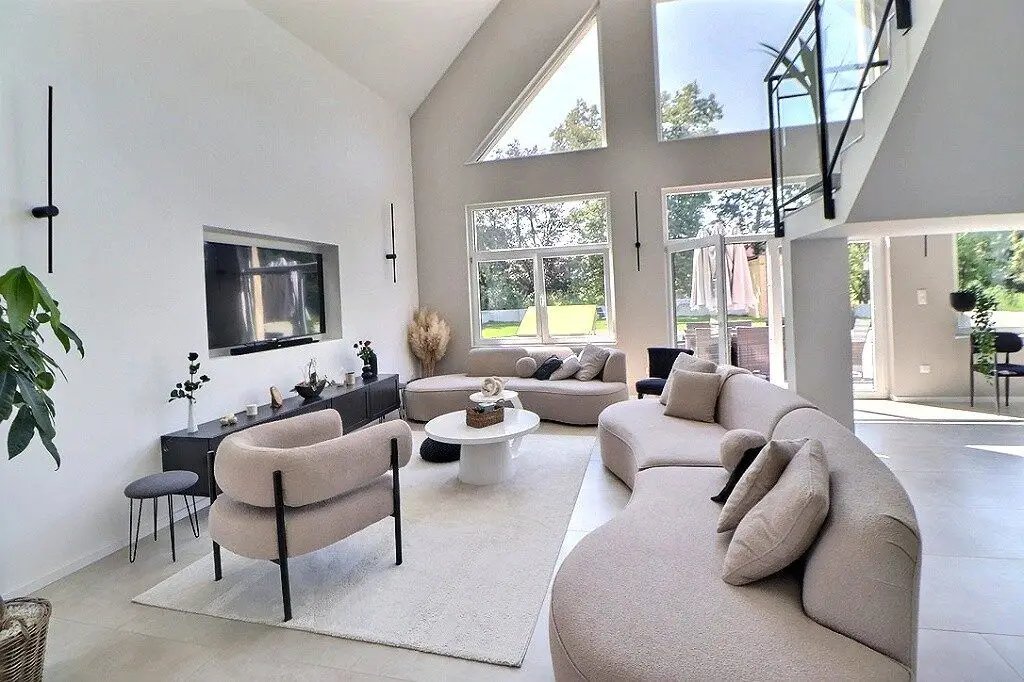 Maison à vendre, 193m², Urschenheim