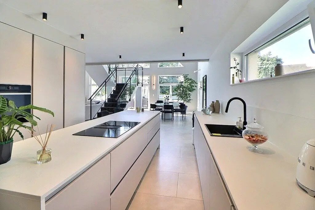 Maison à vendre, 193m², Urschenheim
