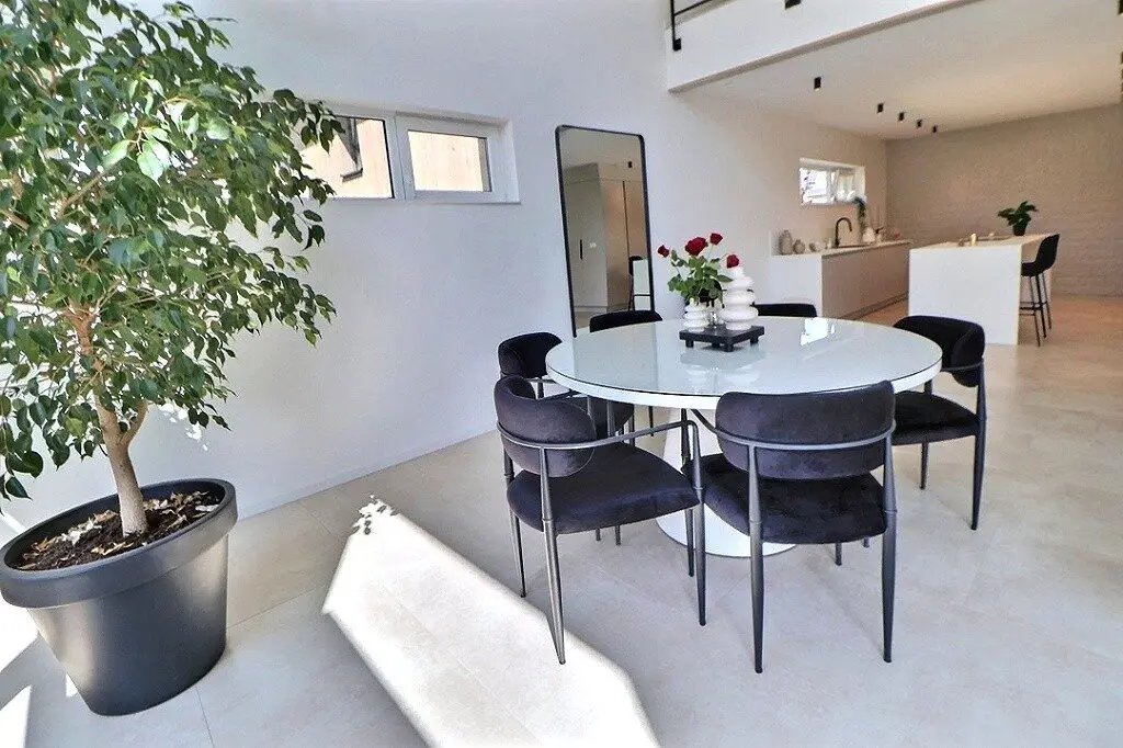 Maison à vendre, 193m², Urschenheim
