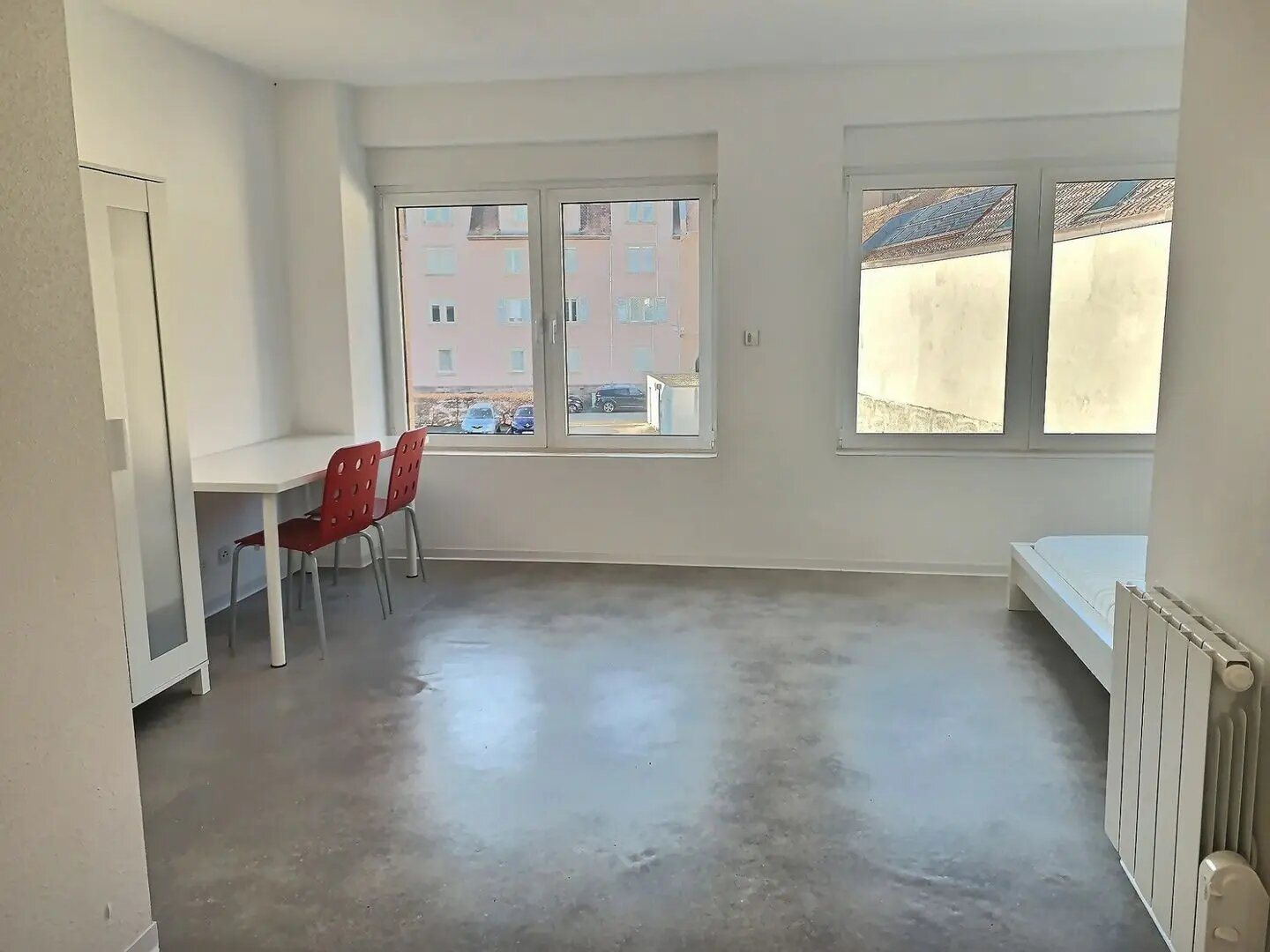Appartement à louer, 26m², Colmar