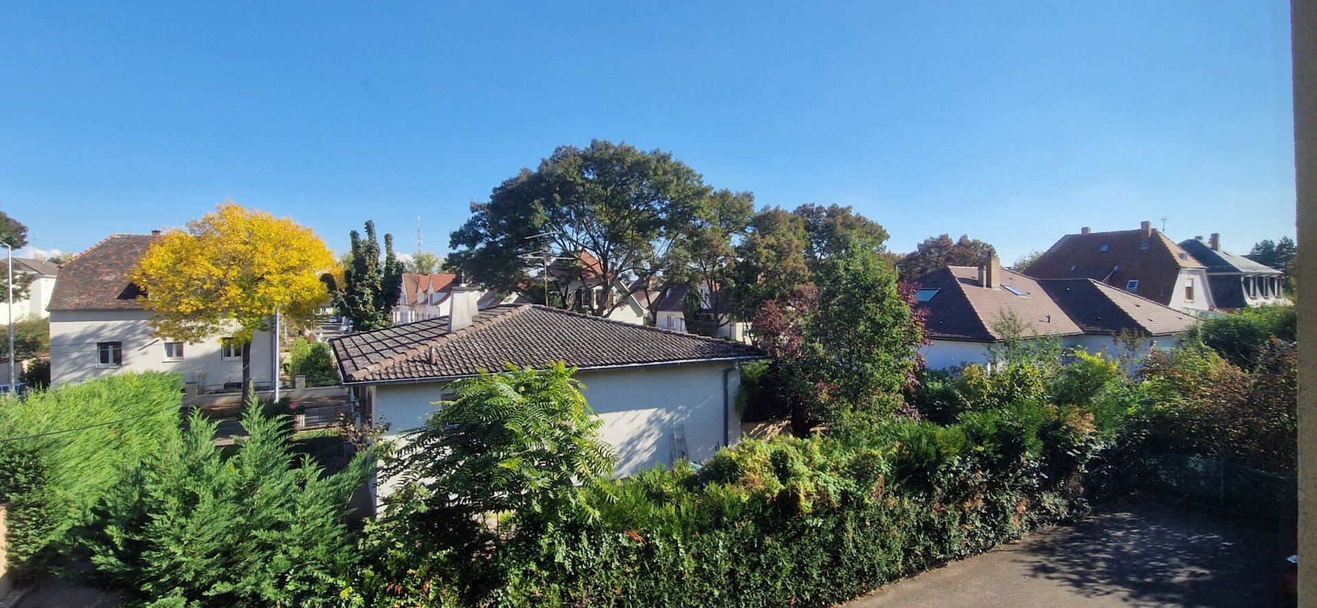 Appartement à louer, 82m², Colmar