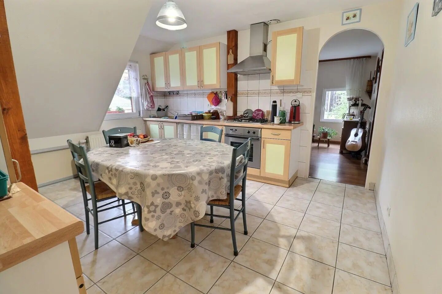 Maison à vendre, 174m², Lapoutroie