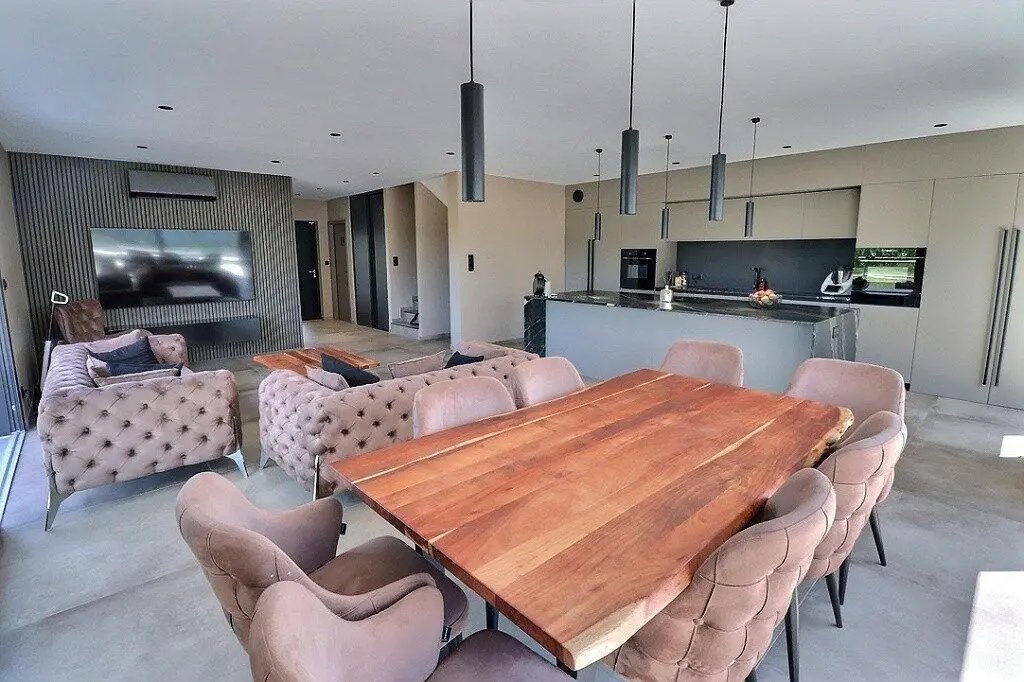 Maison à vendre, 152m², Wolfgantzen